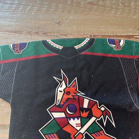 Arizona Coyotes NHL Rally Towels *2 - Picture 9 of 10